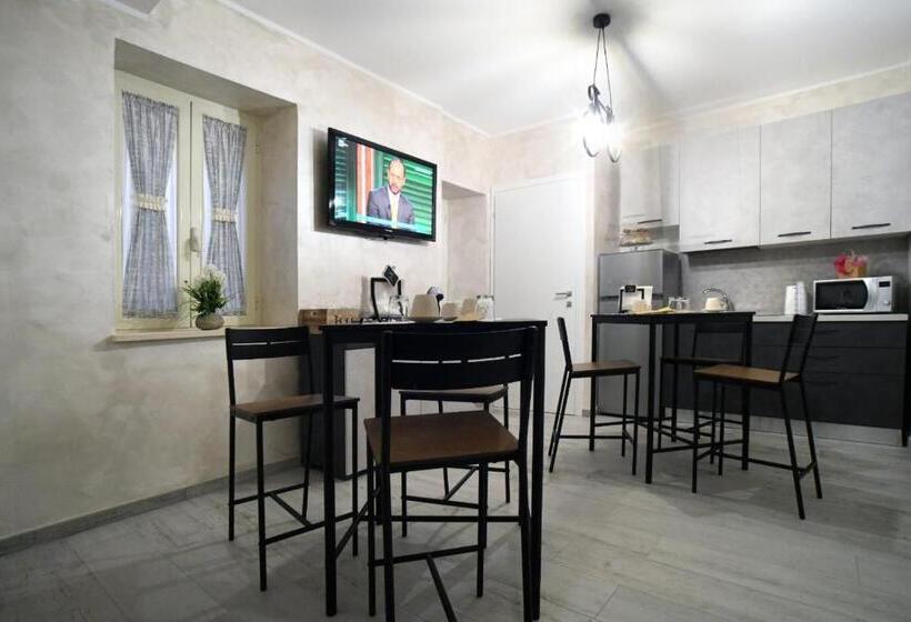 B&b L’antico Cortile