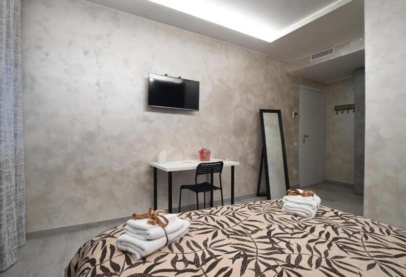 B&b L’antico Cortile