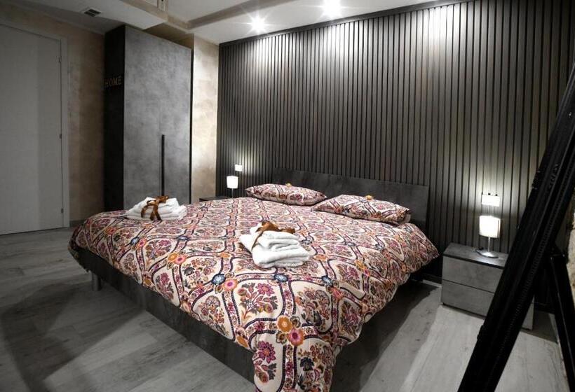 B&b L’antico Cortile