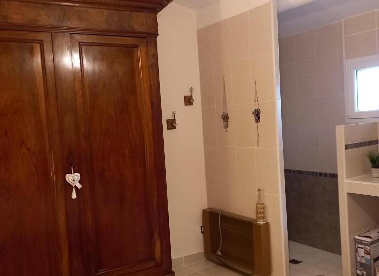 Bed and Breakfast Boufavent