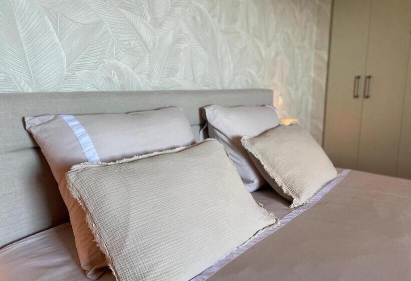 צימר Casa Do Mundo Madeira