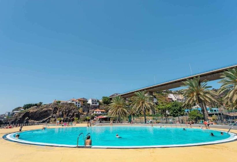 צימר Casa Do Mundo Madeira