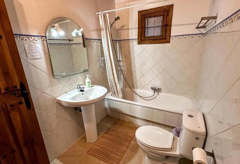 צימר Casa Los Olivos