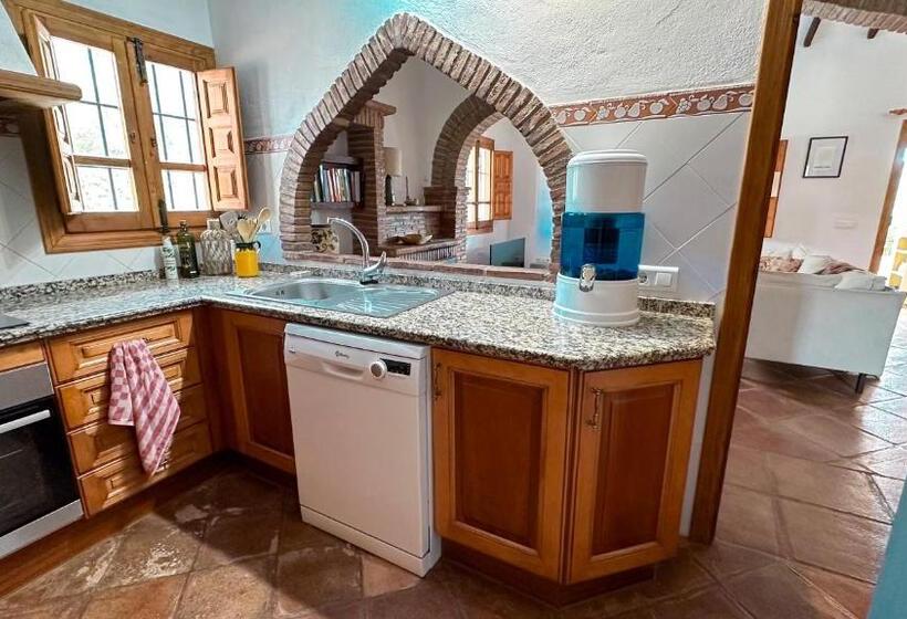 צימר Casa Los Olivos