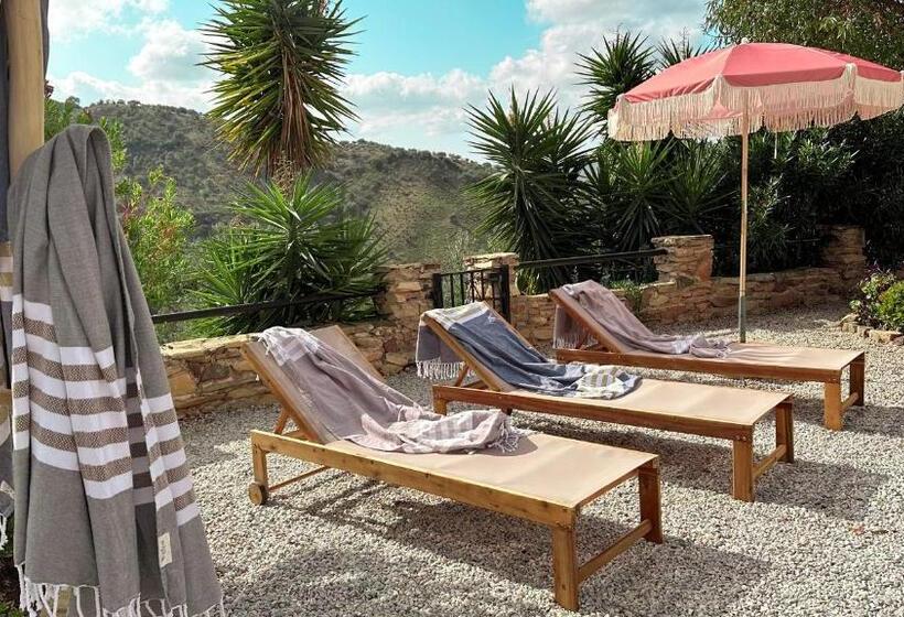 צימר Casa Los Olivos