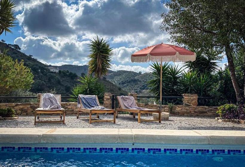 צימר Casa Los Olivos