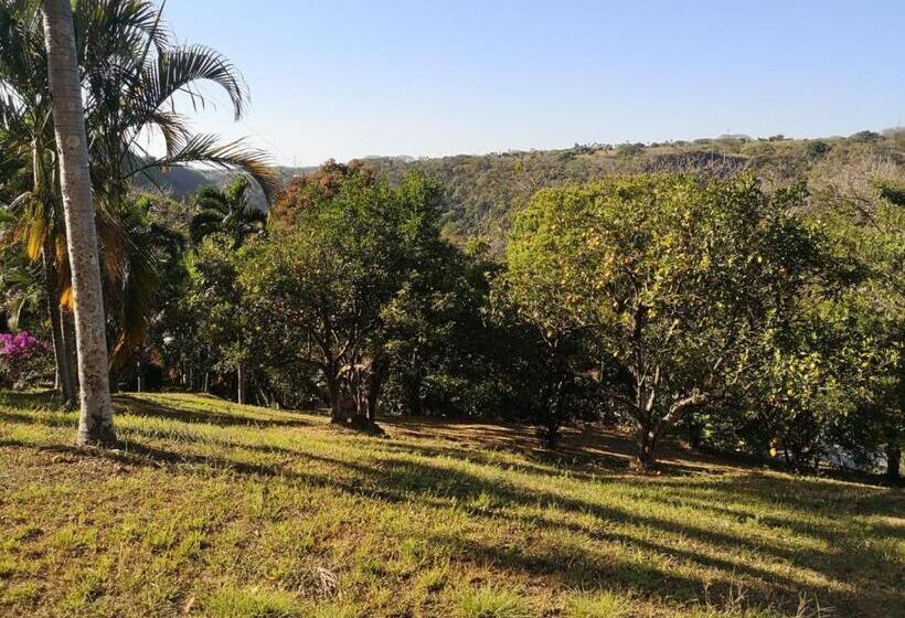 Bed and Breakfast Casita Maripier