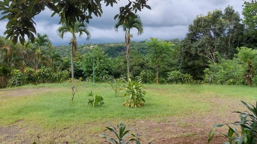 Bed and Breakfast Casita Maripier