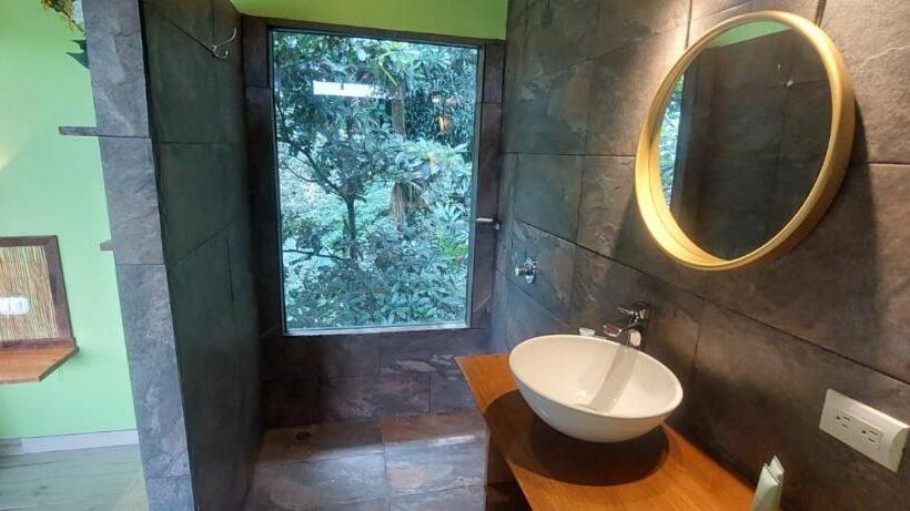 Bed and Breakfast Casita Maripier