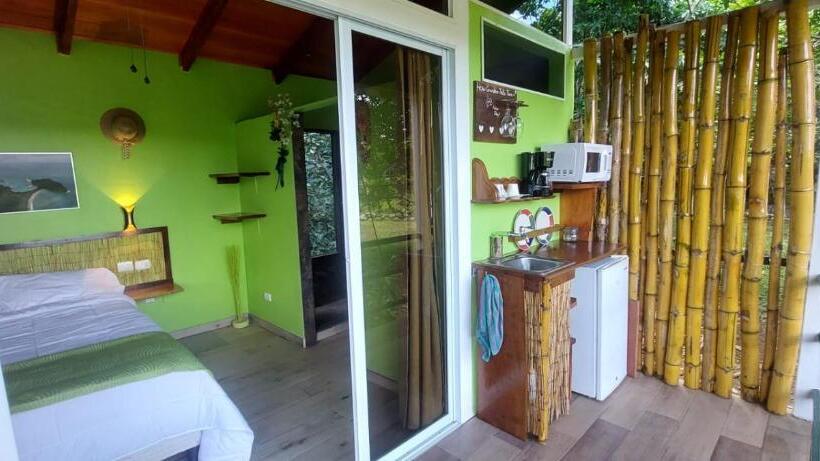 Bed and Breakfast Casita Maripier