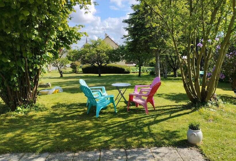 Bed and Breakfast Chambres D Hôtes Du Clos Du Roi