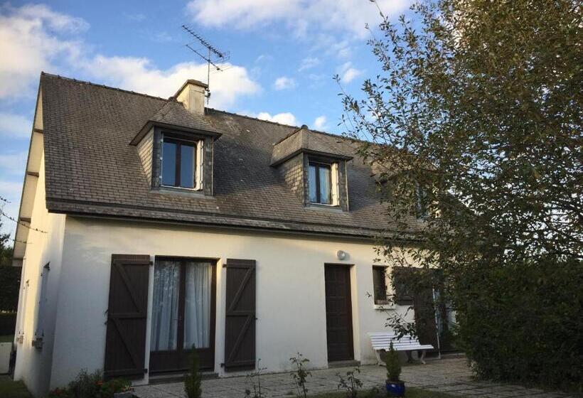 Bed and Breakfast Chambres D Hôtes Du Clos Du Roi