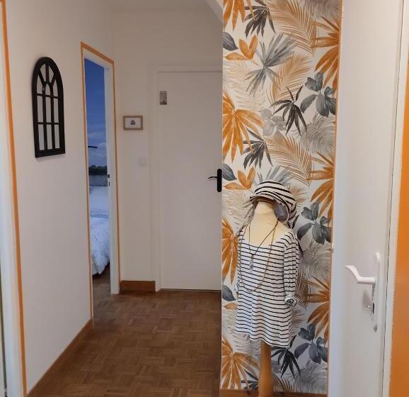 Bed and Breakfast Chambres D Hôtes Du Clos Du Roi