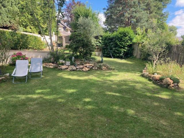 Bed and Breakfast Comme Chez Vous