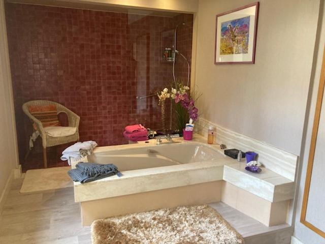 Bed and Breakfast Comme Chez Vous