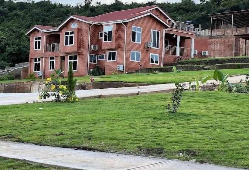 تختخواب و صبحانه Cozy Hill Gardens