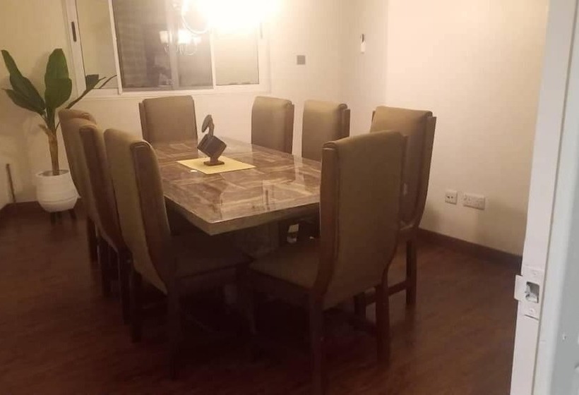 تختخواب و صبحانه Cozy Hill Gardens