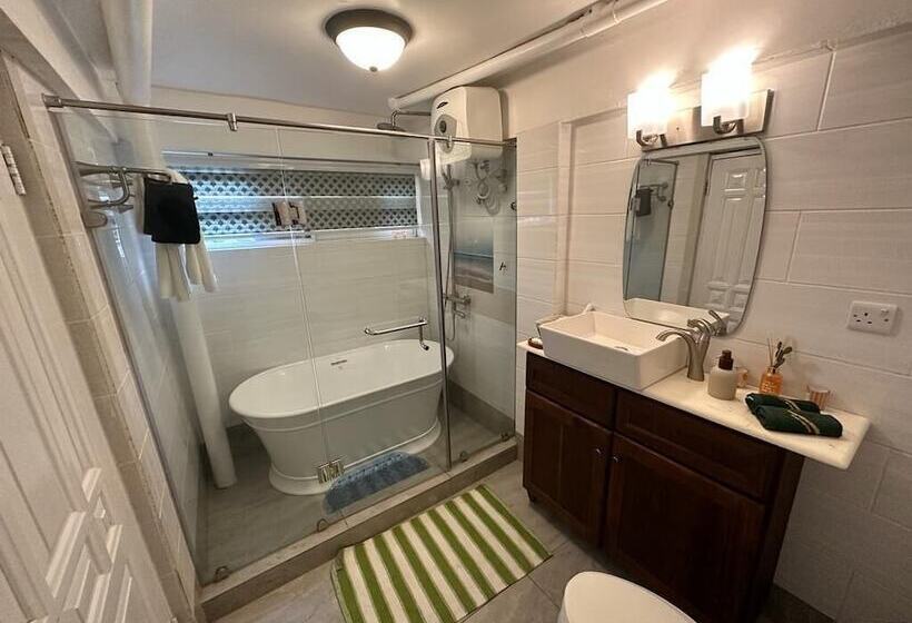 تختخواب و صبحانه Cozy Hill Gardens