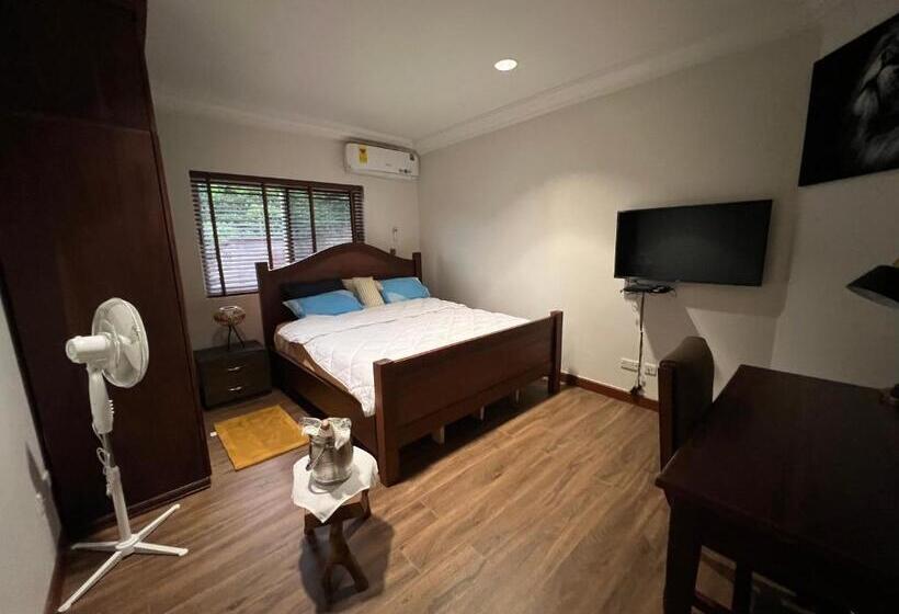 مبيت وإفطار Cozy Hill Gardens