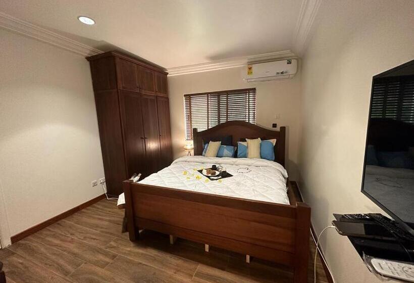 تختخواب و صبحانه Cozy Hill Gardens