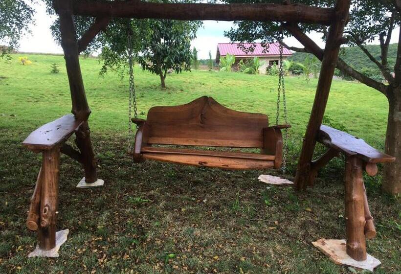 مبيت وإفطار Cozy Hill Gardens