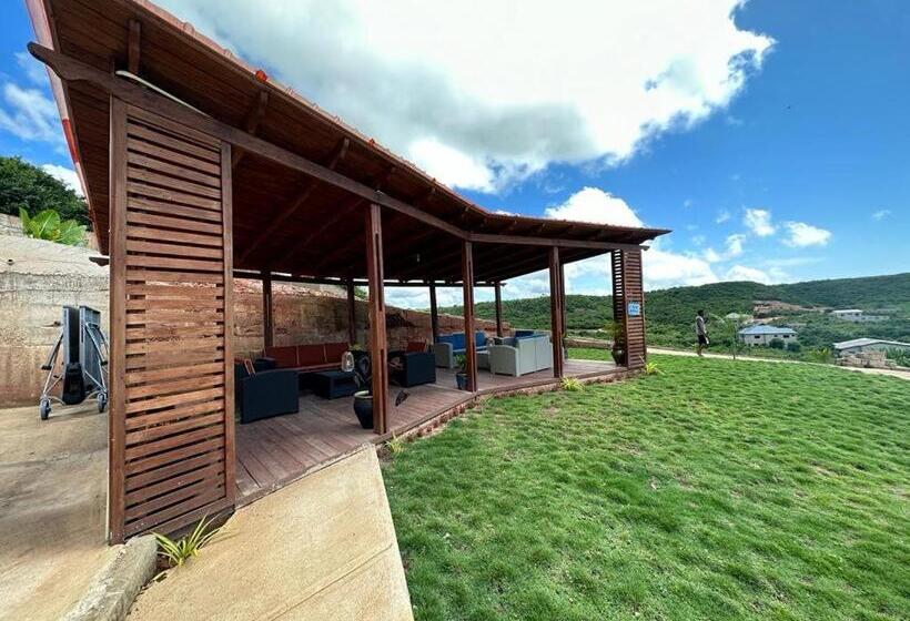 تختخواب و صبحانه Cozy Hill Gardens