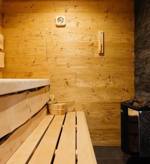 Bed and Breakfast Des Sapins Aux étoiles