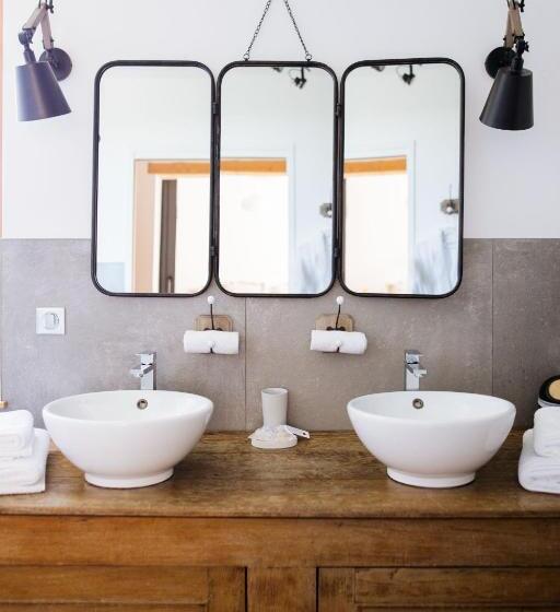 Bed and Breakfast Des Sapins Aux étoiles