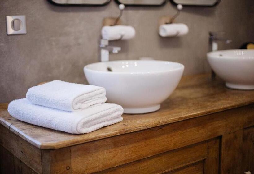 Bed and Breakfast Des Sapins Aux étoiles