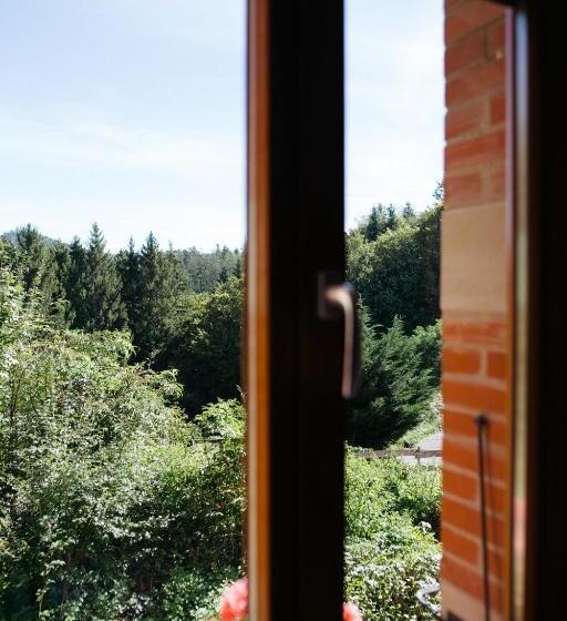 Bed and Breakfast Des Sapins Aux étoiles