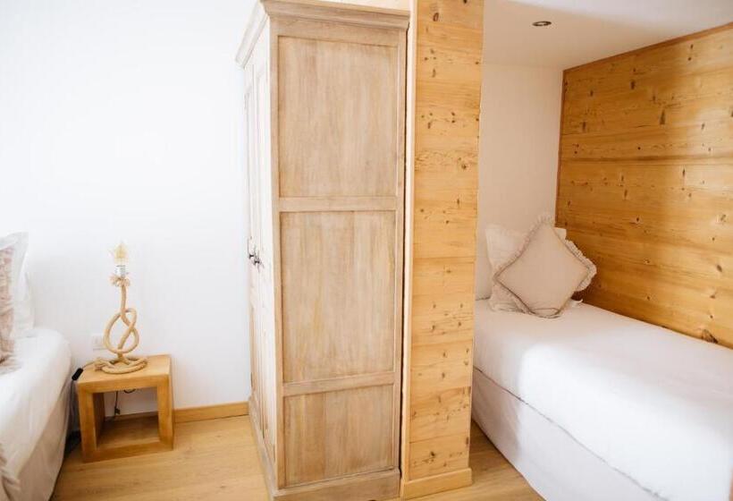 Bed and Breakfast Des Sapins Aux étoiles