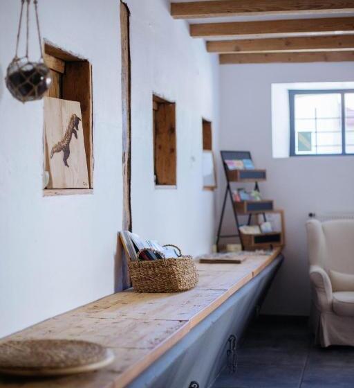 Bed and Breakfast Des Sapins Aux étoiles