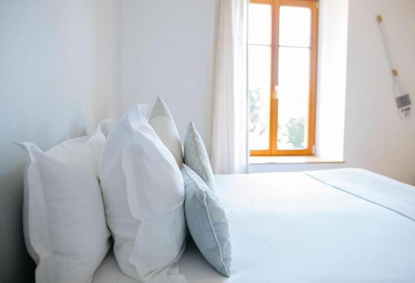 Bed and Breakfast Des Sapins Aux étoiles