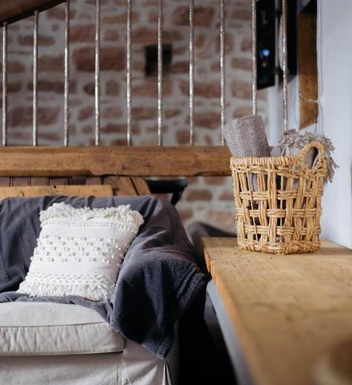 Bed and Breakfast Des Sapins Aux étoiles