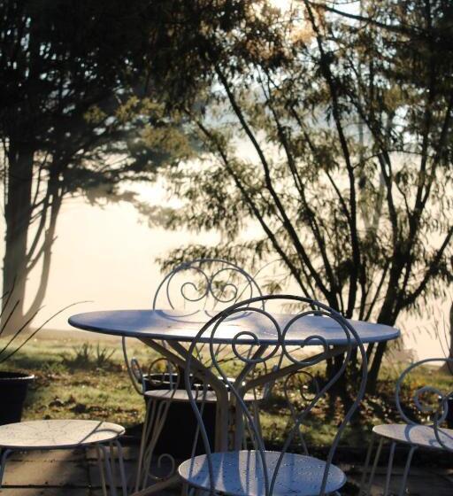 Bed and Breakfast Domaine De Calabel