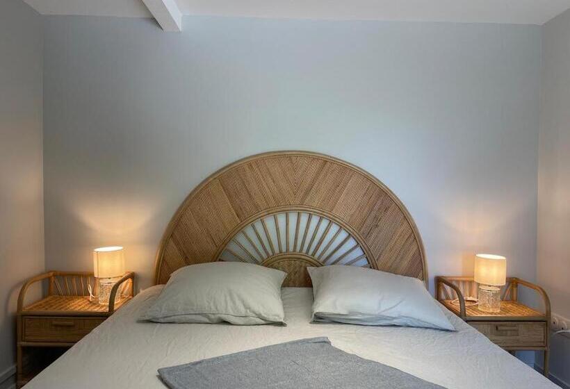 Bed and Breakfast Domaine De Calabel