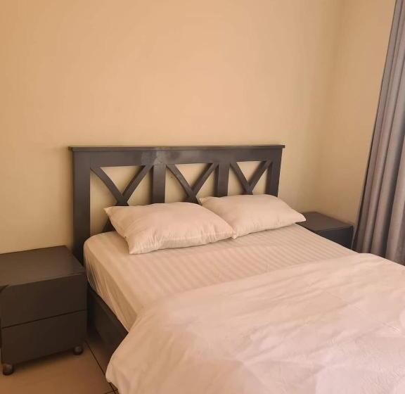 تختخواب و صبحانه Dream Day Cottages