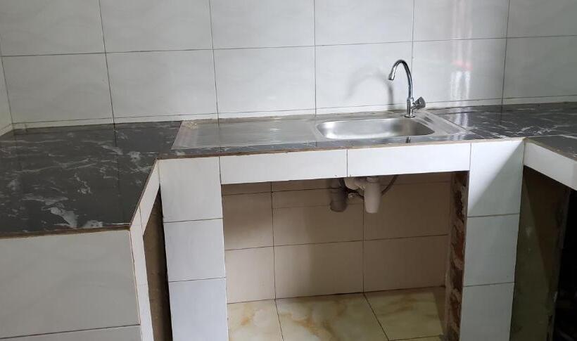 تختخواب و صبحانه Dream Day Cottages