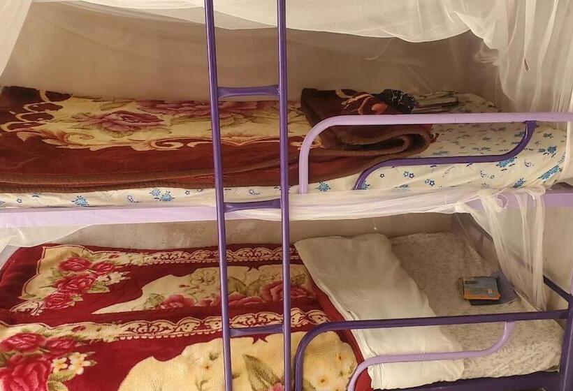 تختخواب و صبحانه Dream Day Cottages