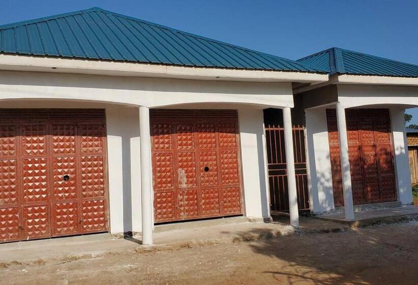 تختخواب و صبحانه Dream Day Cottages