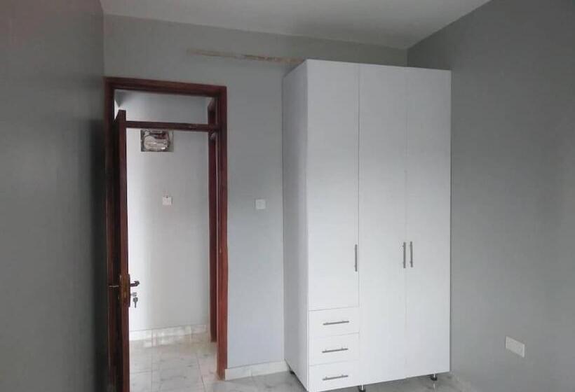 تختخواب و صبحانه Dream Day Cottages