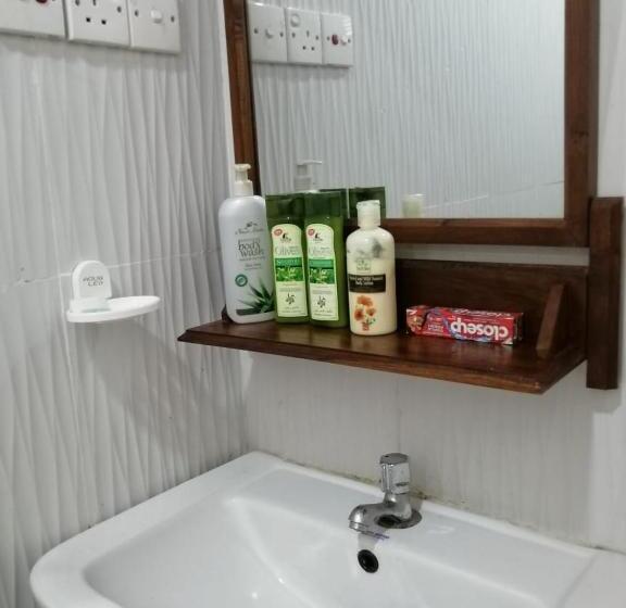 ベッドアンドブレックファースト Jennifer S Villa