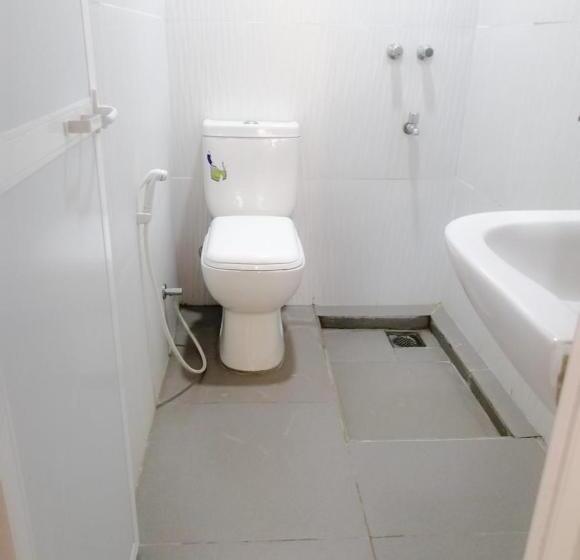 مبيت وإفطار Jennifer S Villa