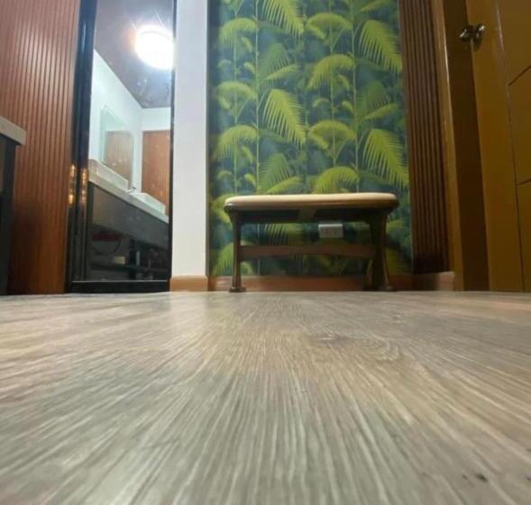 Nocleg ze śniadaniem Jill’s Maison