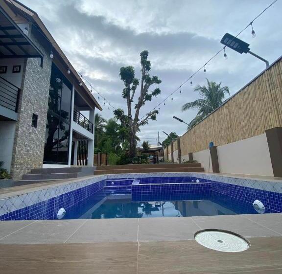 Nocleg ze śniadaniem Jill’s Maison