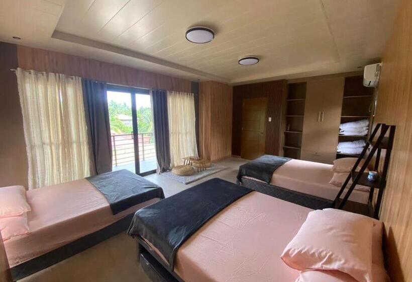 Nocleg ze śniadaniem Jill’s Maison