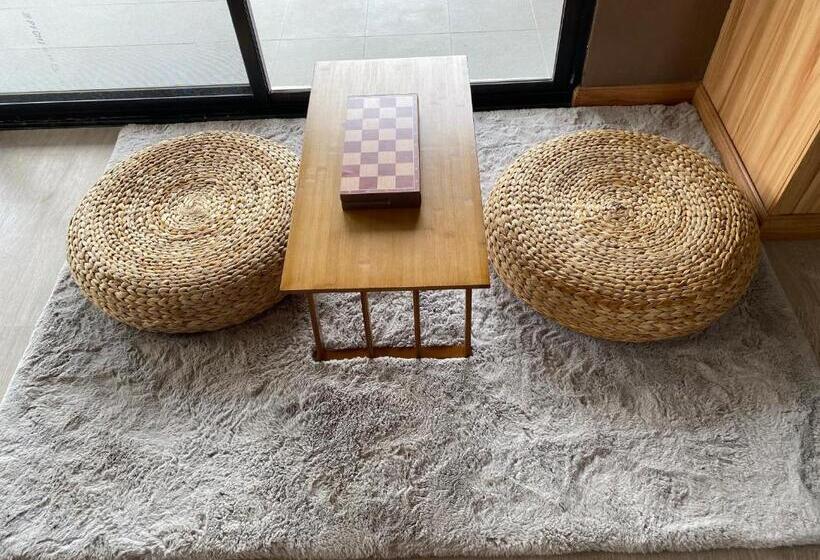 Nocleg ze śniadaniem Jill’s Maison