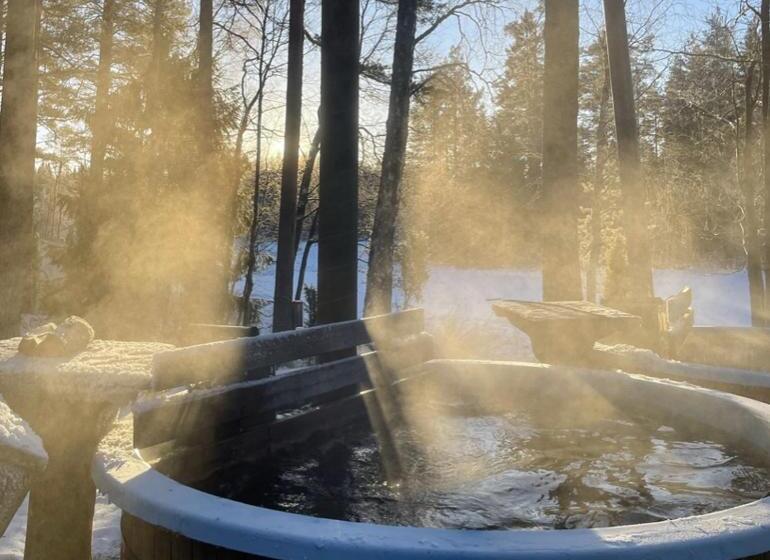 Bed and Breakfast Jrocksvilla