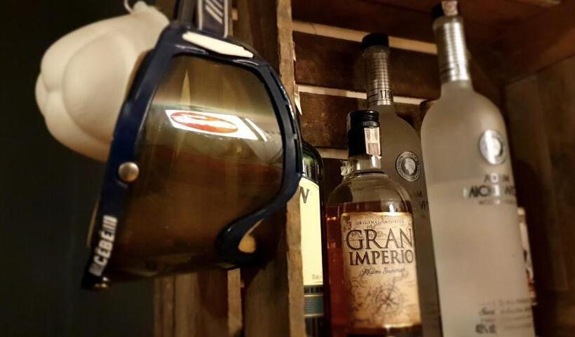 Bed and Breakfast Jrocksvilla