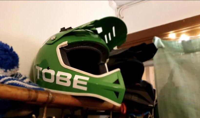 Bed and Breakfast Jrocksvilla